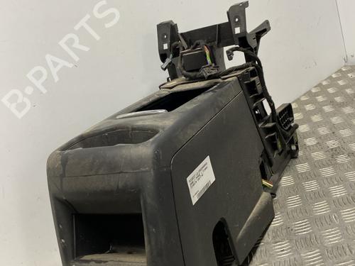 Middle console PEUGEOT 5008 (0U_, 0E_) 1.6 HDi | BP23783913I22 - Image 2