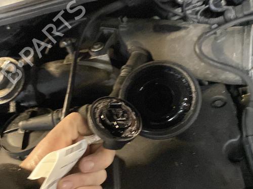 Engine SEAT LEON (1M1) 1.9 TDI | BP21488019M1 - Image 2