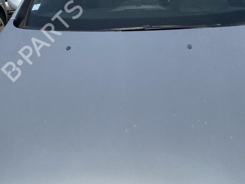 Hood PEUGEOT 407 (6D_) 2.0 HDi 135 (6DRHRH, 6DRHRE, 6DRHRG, 6DRHRJ) | BP26618143C1