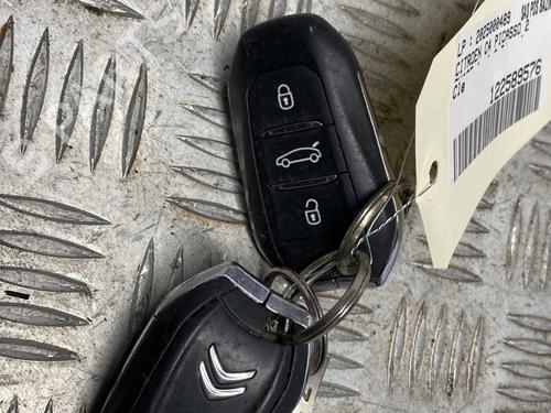 Used Other Other CITROËN C4 Picasso II 1.6 HDi / BlueHDi 115 (115 hp) 33042364 33042364