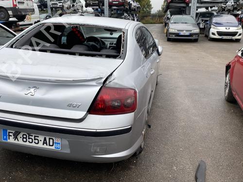 Front left panel PEUGEOT 407 (6D_) 2.0 HDi 135 (6DRHRH, 6DRHRE, 6DRHRG, 6DRHRJ) | BP29191613C58 - Image 5