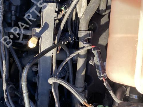Used Engine Engine PEUGEOT BOXER Van (244) 2.0 HDi (84 hp) 33554659 33554659