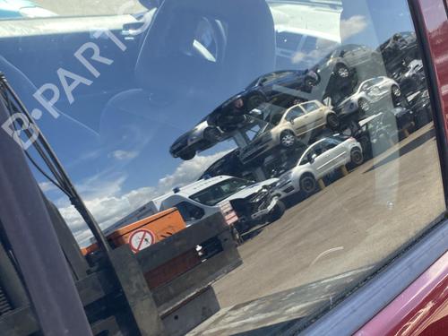 Dørrute Høyre bak DODGE CALIBER 2.0 CRD (140 hp) 28582951