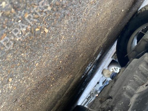 Used Subframe AUDI A3 Sportback (8PA) 1.9 TDI (105 hp) 30603941