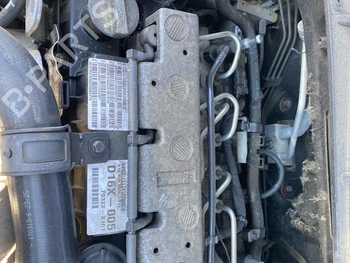 Engine SSANGYONG TIVOLI 1.6 XDi 160 | BP37249214M1 - Image 4