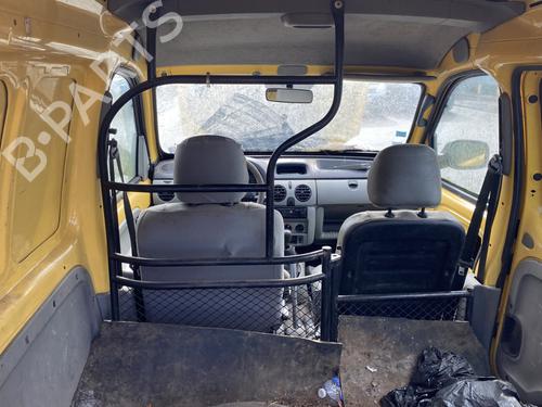 Used Cargo separator Cargo separator RENAULT KANGOO (KC0/1_) 1.5 dCi (57 hp) 33635635 33635635