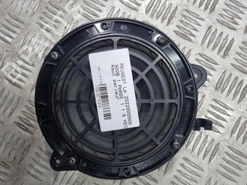 Speaker PEUGEOT 3008 I MPV (0U_) 1.6 HDi | BP22111876E2 