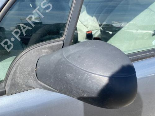 Used Left mirror CITROËN C3 I (FC_, FN_) 1.4 16V HDi (90 hp) 22124233