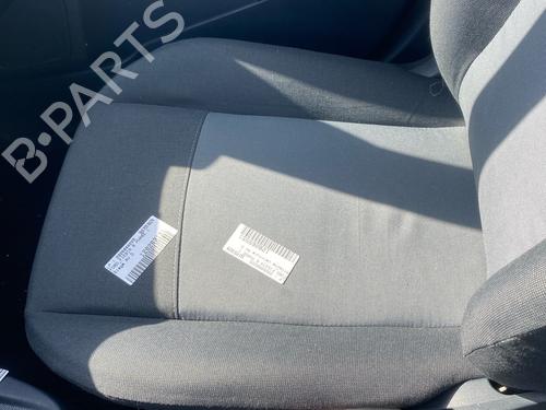 Right front seat FORD FIESTA VI (CB1, CCN) | BP36653915C16 - Image 2