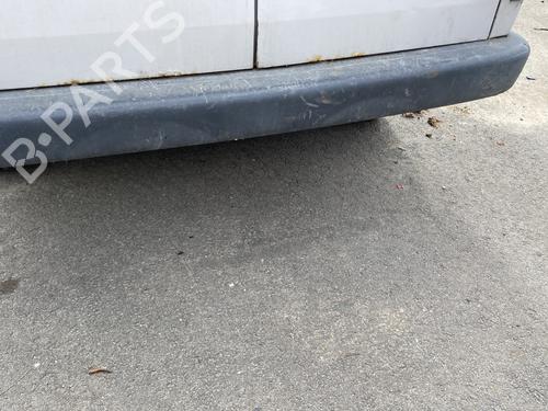 Rear bumper RENAULT RAPID Box Body/MPV (F40_, G40_) 1.2 (F406, G40A) | BP27745894C8 
