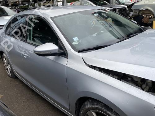 Front left panel VW JETTA IV (162, 163, AV3, AV2) 1.6 TDI | BP32680780C58  - Image 8