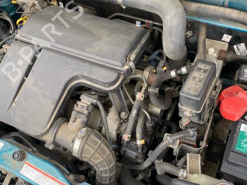 Starter SUZUKI WAGON R+ (MA) 1.3 DDiS (RB413D) | BP34480126M8 - Image 3