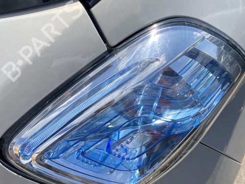 Right taillight RENAULT ZOE (BFM_) ZOE | BP27327753C35 