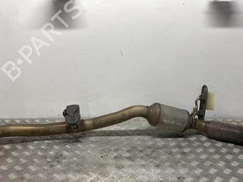 Used Catalyst Catalyst SKODA SUPERB III (3V3) 2.0 TDI (190 hp) 26568522 26568522