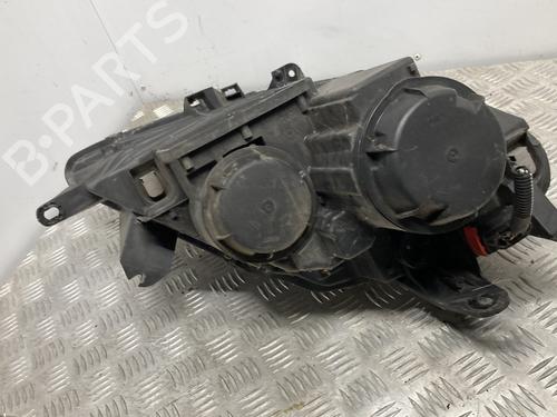 Left headlight CITROËN C8 (EA_, EB_) 3.0 V6 | BP22125798C28 