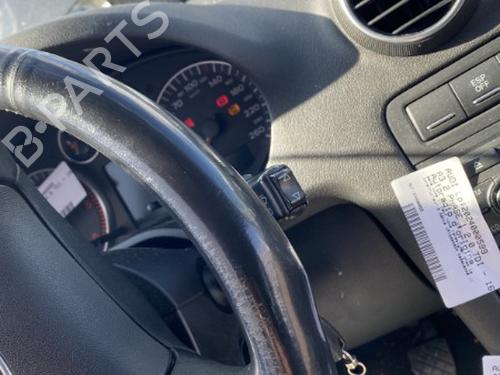 Ratt AUDI A3 (8P1)  | BP22126141C49 