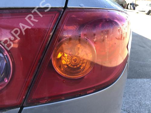 Right taillight MAZDA 3 (BK) | BP19905785C35 - Image 3