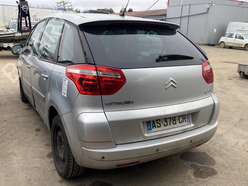 Left front window switch CITROËN C4 Picasso I MPV (UD_) 1.6 HDi | BP29330305I27  - Image 9
