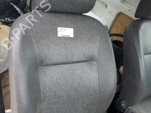 Right front seat CITROËN BERLINGO / BERLINGO FIRST Box Body/MPV (M_) 1.1 i (MAHDZ, MBHDZ, MBHFX) | BP22120890C16 