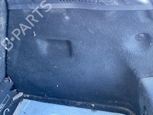 Rear right panel RENAULT CLIO IV (BH_) 1.5 dCi 90 | BP29571742C61 