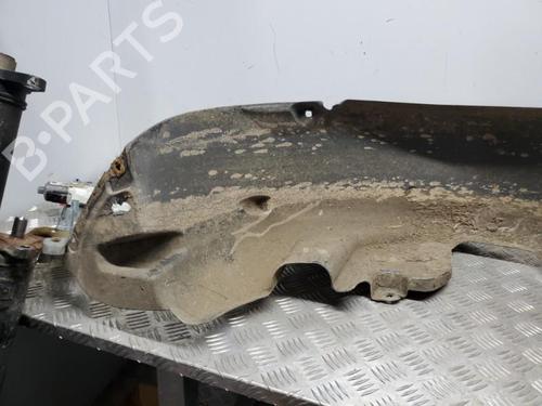 Wheel arch PEUGEOT 308 II (LB_, LP_, LW_, LH_, L3_) 1.5 BlueHDI 100 | BP22120096C56