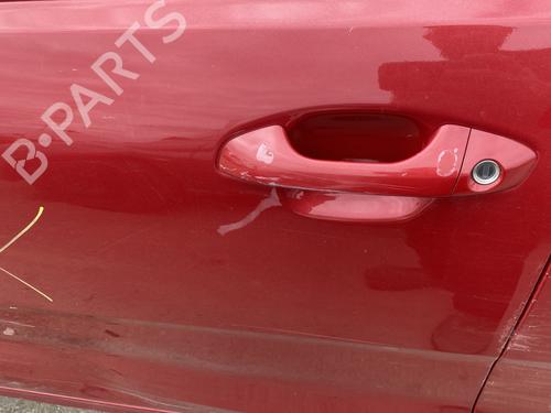 Front left exterior door handle KIA RIO IV (YB, SC, FB) 1.0 T-GDI 100 | BP26936892C128
