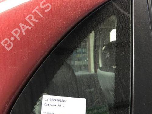 Used Rear right quarter glass CITROËN C3 I (FC_, FN_) 1.6 16V HDi (109 hp) 19910105