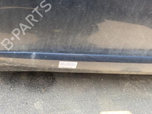 Used Door moulding trim RENAULT MEGANE III Hatchback (BZ0/1_, B3_) 1.5 dCi (BZ09, BZ0D, BZ1W, BZ29, BZ14) (110 hp) 26526391