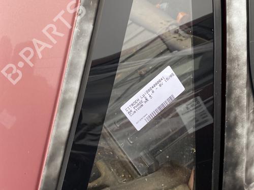 Used Rear right quarter glass CITROËN AX (ZA-_) 10 (50 hp) 22220091