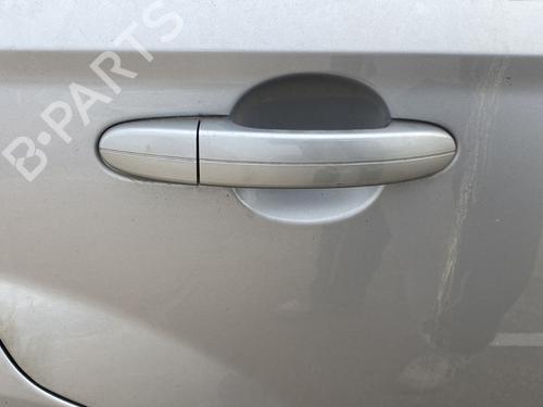 Used Rear right exterior door handle FORD MONDEO IV (BA7) 1.6 TDCi (115 hp) 24476820