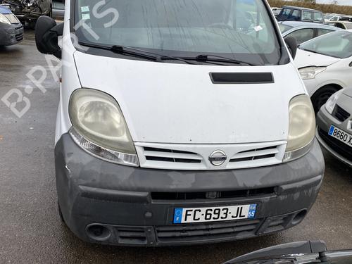 Right front indicator NISSAN PRIMASTAR Van (X83) 1.9 dCi 100 | BP22117611C33 - Image 8