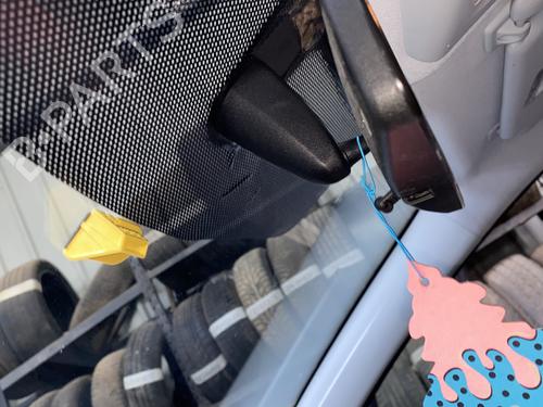 Rear mirror PEUGEOT 208 I (CA_, CC_) 1.2 VTI 82 | BP29848211I6