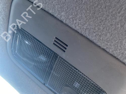 Kabinelys Kabinelys TOYOTA YARIS (_P9_) 1.4 D-4D (NLP90_, NLP90R) (90 hp) 33553825 33553825