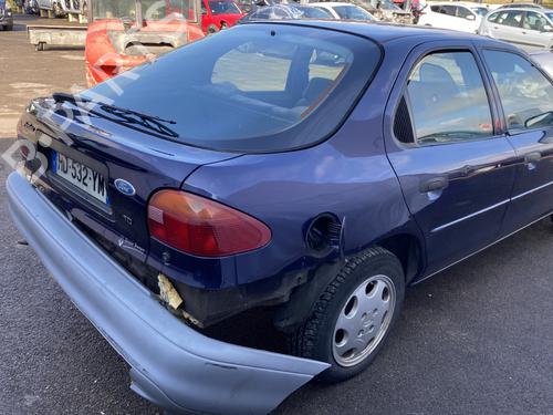 Front left panel FORD MONDEO I (GBP) 1.8 TD | BP30851763C58  - Image 11