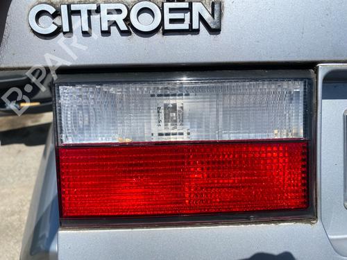 Left tailgate light CITROËN XANTIA (X2) | BP37527109C79 - Image 3