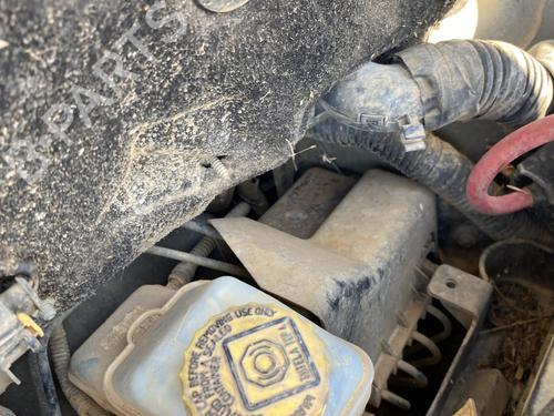 Used ABS pump ABS pump CITROËN NEMO Box Body/MPV (AA_) 1.3 HDi 75 (75 hp) 33553734 33553734