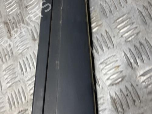 Door moulding trim RENAULT CLIO IV (BH_) 0.9 TCe 90 (BHNF, BHMA, BHMH, BHJK, BHJR) | BP22121847C150 