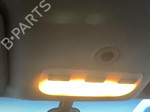 Interior roof light RENAULT MEGANE III Coupe (DZ0/1_) 1.5 dCi (DZ09, DZ0D, DZ1F, DZ1G, DZ14, DZ29) | BP22241226I8 