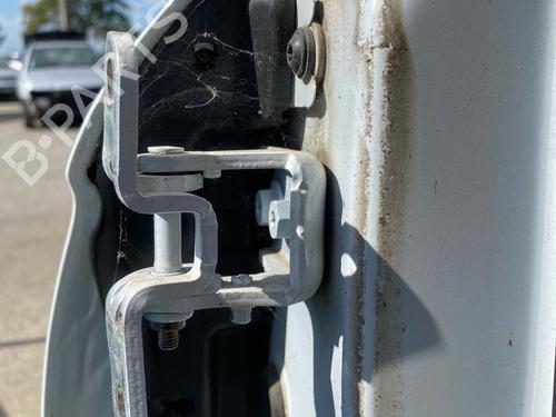 Hinge/Door check strap RENAULT CLIO V (B7_) 1.5 Blue dCi 85 (B7AG) | BP39042377C146 - Image 2