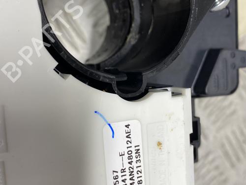 Devioluci RENAULT MEGANE IV Hatchback (B9A/M/N_) 1.5 dCi 110 (B9A3) | BP26686810I23 