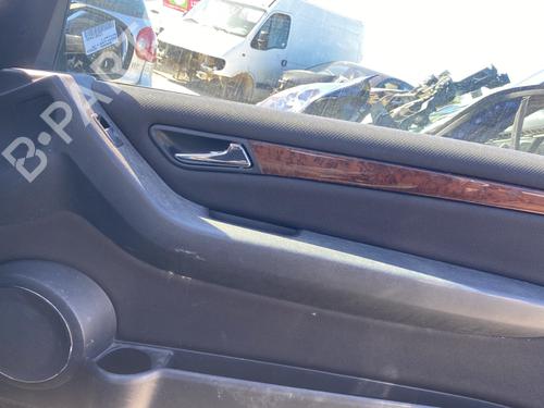 Front right panel MERCEDES-BENZ A-CLASS (W169) A 180 CDI (169.007, 169.307) | BP33725742C59 - Image 3