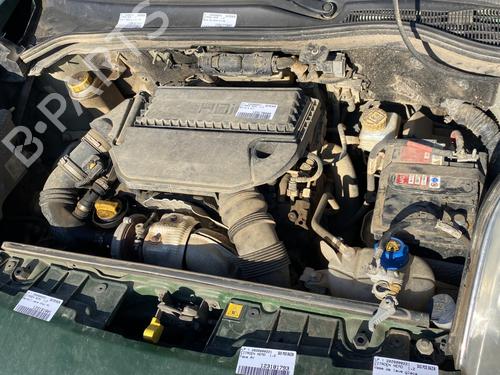 Used Injector Injector CITROËN NEMO Box Body/MPV (AA_) 1.3 HDi 75 (75 hp) 33553728 33553728