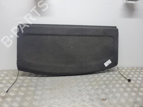 Used Rear parcel shelf VW GOLF V (1K1) [2003-2010]  22806393