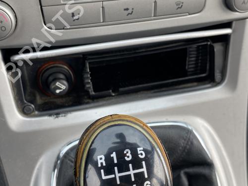 Gearbox FORD S-MAX (WA6) 1.8 TDCi | BP33743333M3 - Image 2