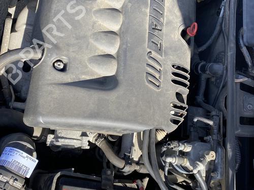 Used Gearbox FIAT PUNTO (188_) 1.9 JTD (86 hp) 33198465