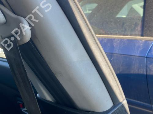 Front left seatbelt MAZDA 3 (BK) 2.0 MZR-CD (BK14) | BP39426575I26 - Image 2