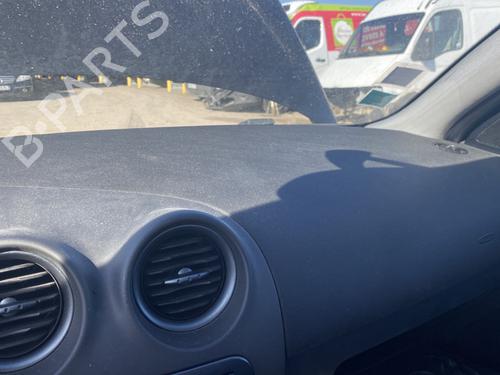 Dashboard SEAT IBIZA III (6L1) 1.9 TDI | BP33959533C46 - Image 3
