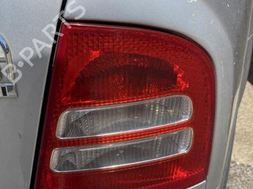 Høyre baklys SKODA OCTAVIA I (1U2) 1.9 TDI (90 hp) 22125522