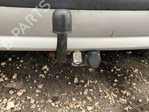 Trækkugle/Mekanisme CITROËN XSARA PICASSO (N68) 1.6 HDi (90 hp) 32030807
