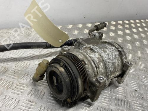 AC compressor LAND ROVER DISCOVERY I (LJ) 2.5 TDI 4x4 | BP25726562M34